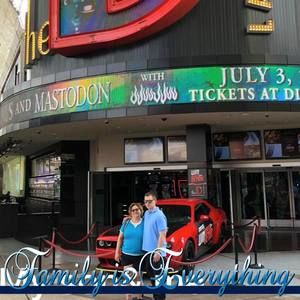 Meet your Posher, April